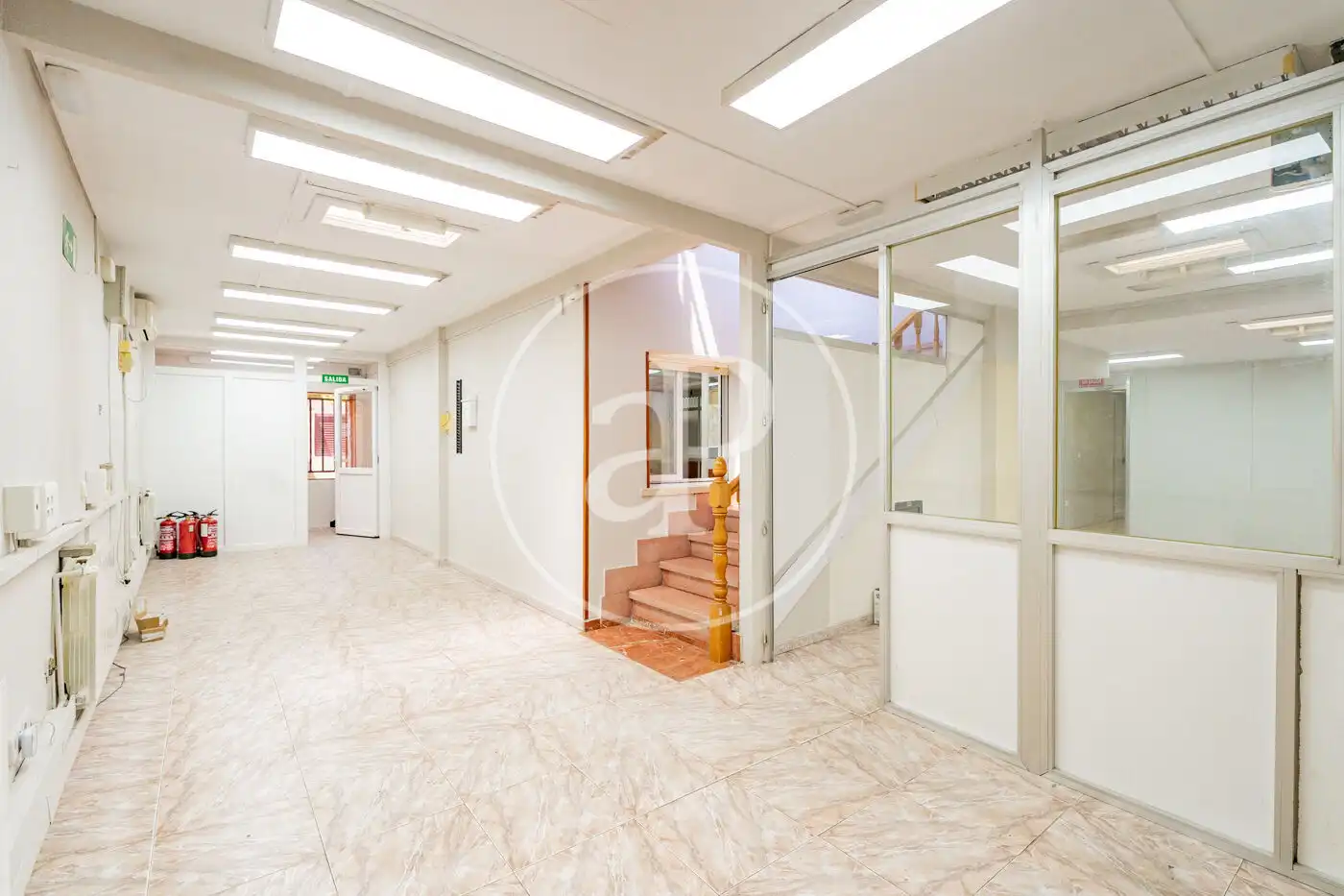 Casa o chalet en venta en Madrid con Aire acondicionado y Calefacción