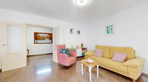 Foto 3 de Pis en venda a Mislata - Cl San Miguel, Juzgados, Valencia