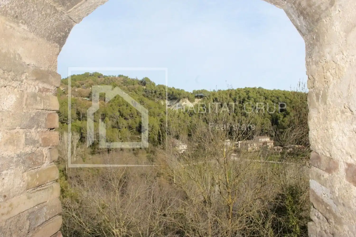 Casa o xalet en venda en Banyoles