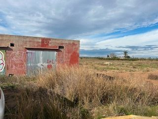 Terreno en venta en Riola