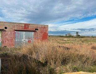 Land for sale in Riola
