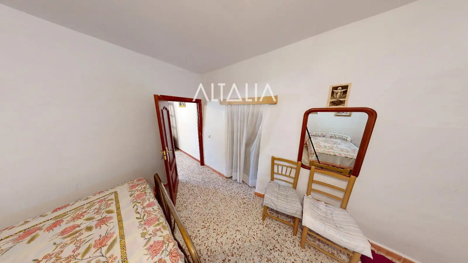 Habitación de Casa o chalet en venta en Torrejoncillo del Rey con Trastero