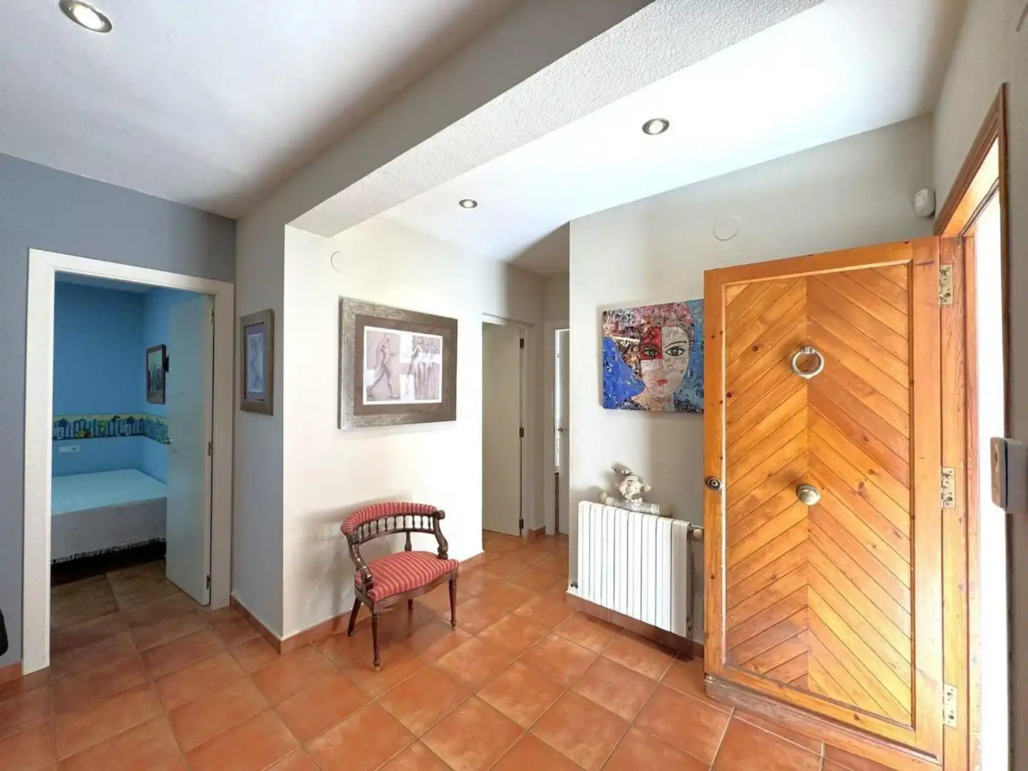 Villa con terrazza in vendita a Camino Azagador de Cabanes 51, imagen 5