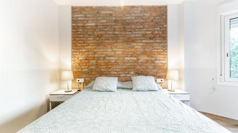 Foto 5 de Apartament de lloguer a El Camp de l'Arpa del Clot,  Barcelona Capital