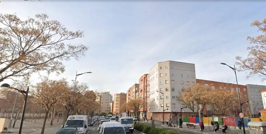 Pis amb ascensor en venda a San Pablo, imagen 8