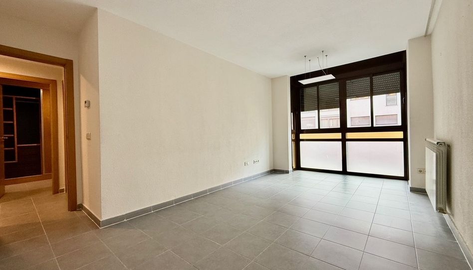 Piso de alquiler en Calle de la Amistad, Norte - Imagen 2