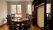 Dining room of Flat for sale in Los Corrales de Buelna   with Heating and Terrace