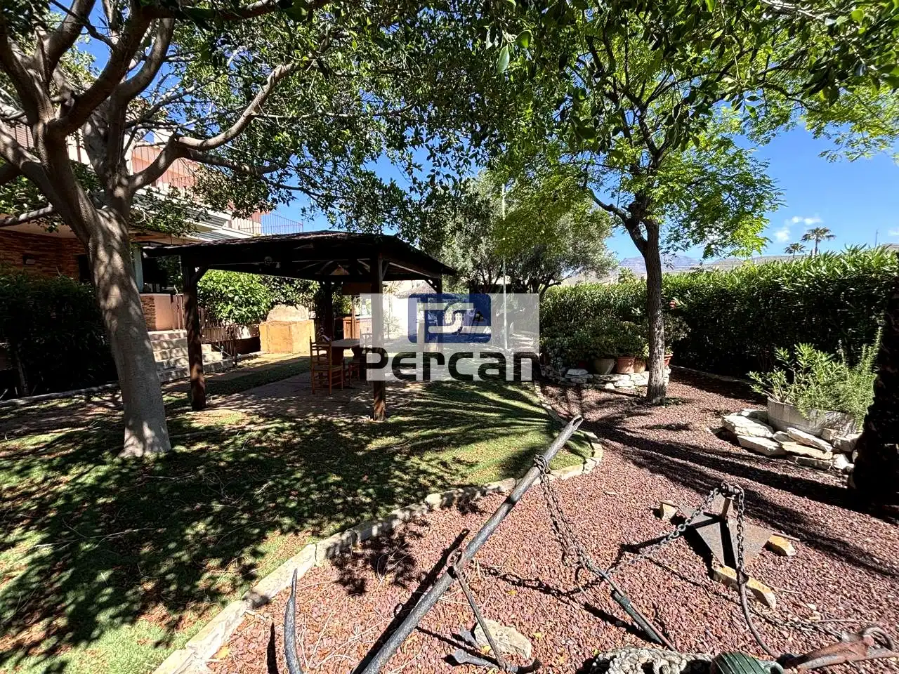 Casa con piscina in vendita a Avinguda de Cova del Llop Marí, imagen 62