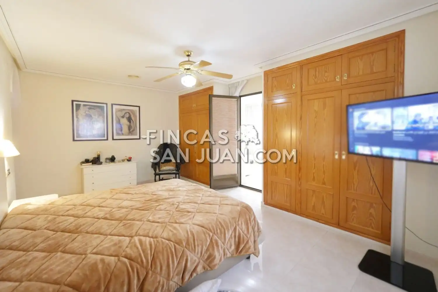 Casa o chalet en venta en Mutxamel con Terraza, Piscina y Balcón