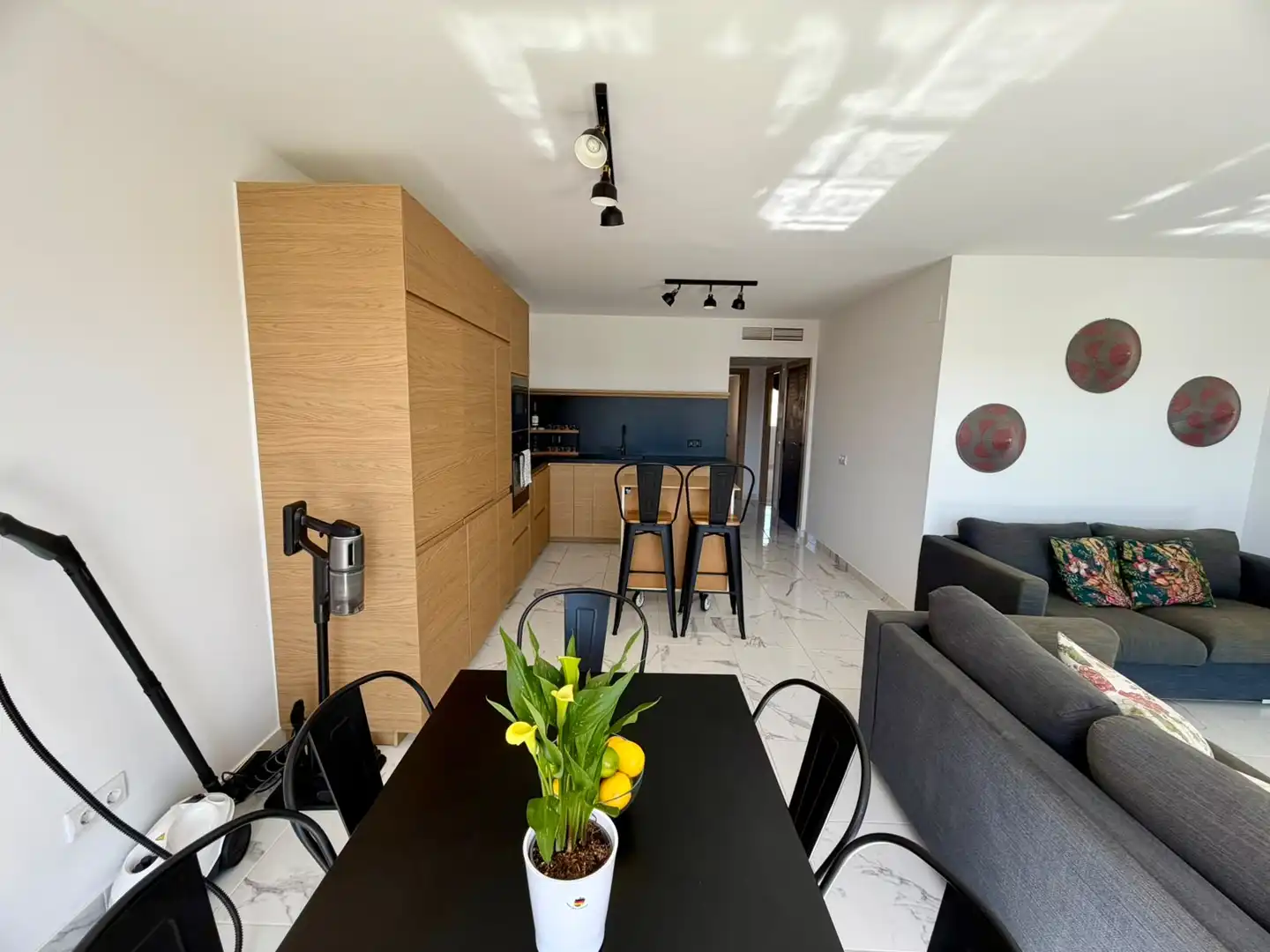 Penthouse with lift for sale in Carrer Verge de Montserrat 30, imagen 25