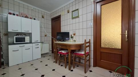 Foto 5 de Piso en venta en Gijón - Av Pablo Iglesias, 61, La Arena, Gijón