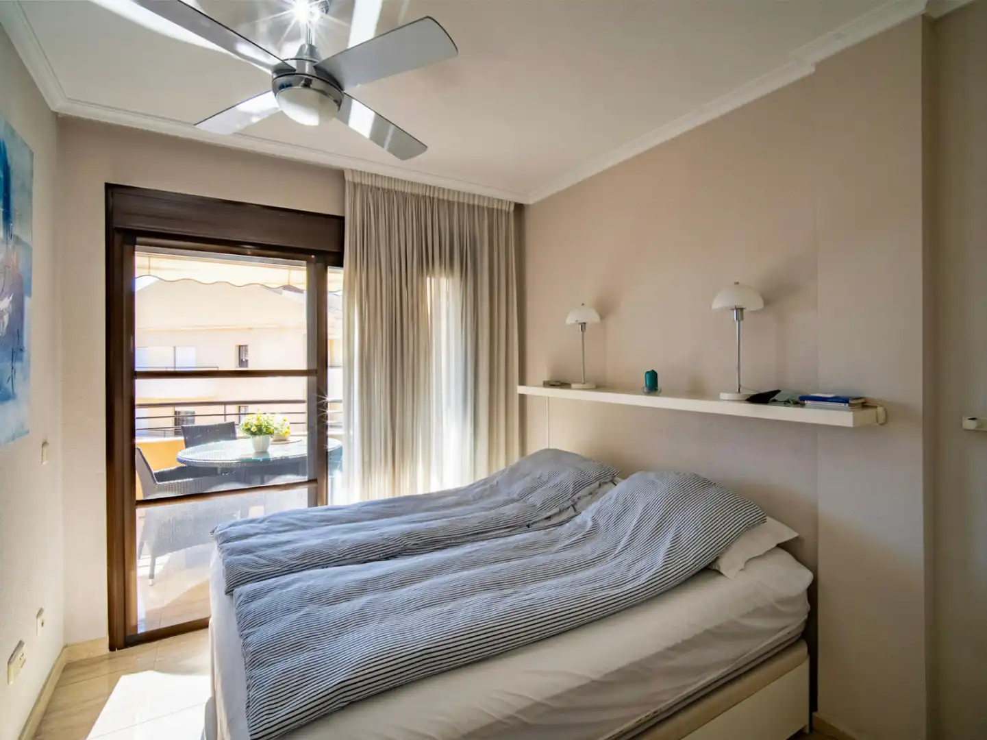 Apartment with pool for sale in L'Albir, imagen 19