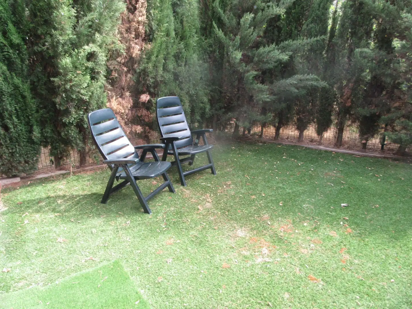 Garden of Houses for sale in Castiello de Jaca  with Heating, Private garden and Storage room