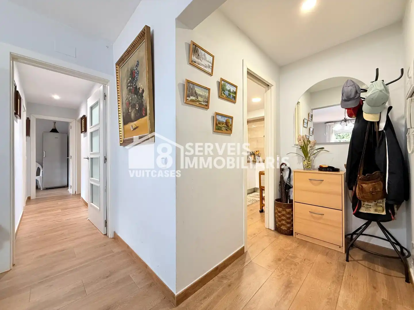 Piso en venta en Arenys de Mar con Calefacción, Terraza y Piscina