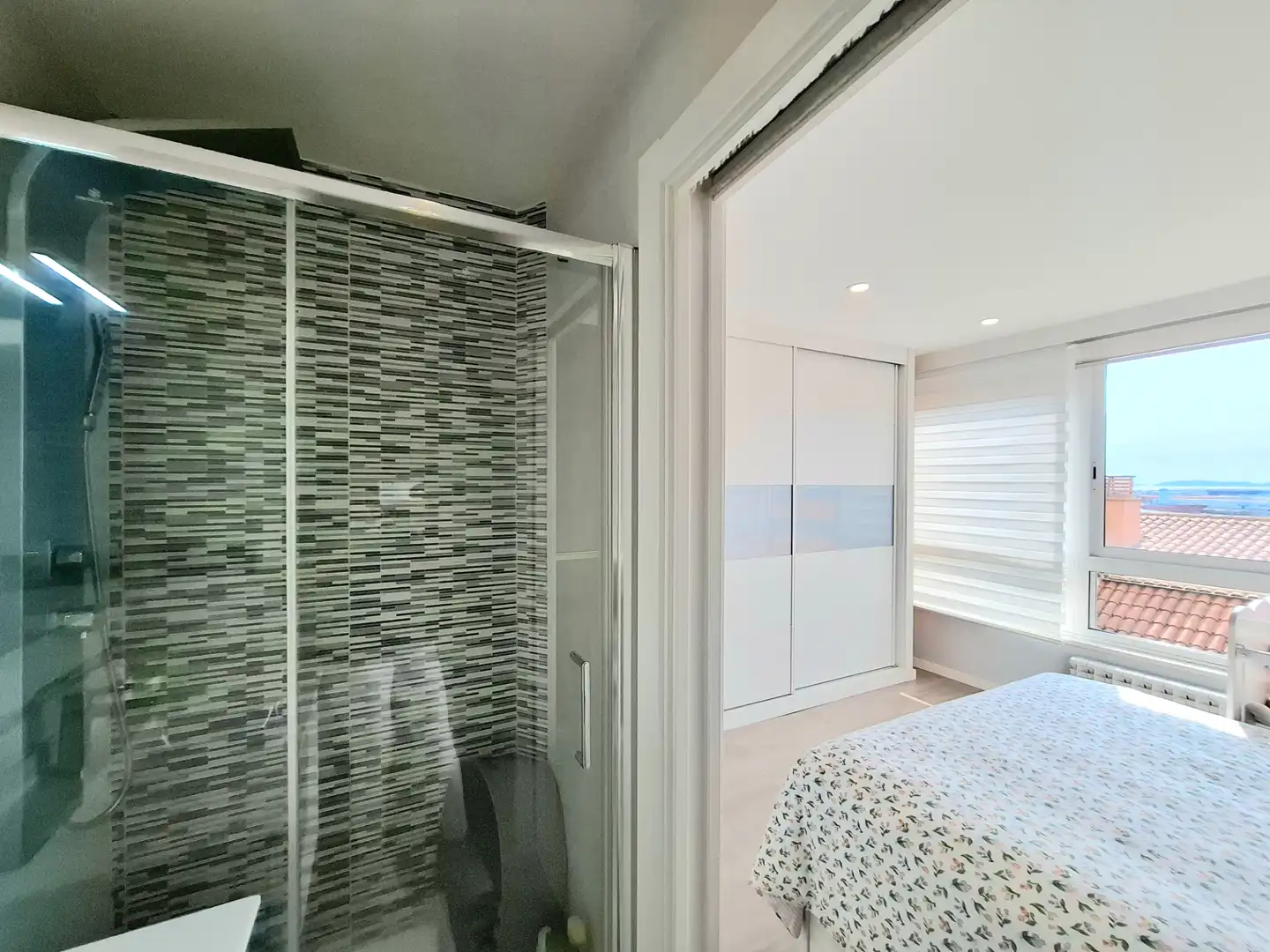 Appartement avec ascenseur à vendre à Rúa do Conde de Torrecedeira, imagen 10