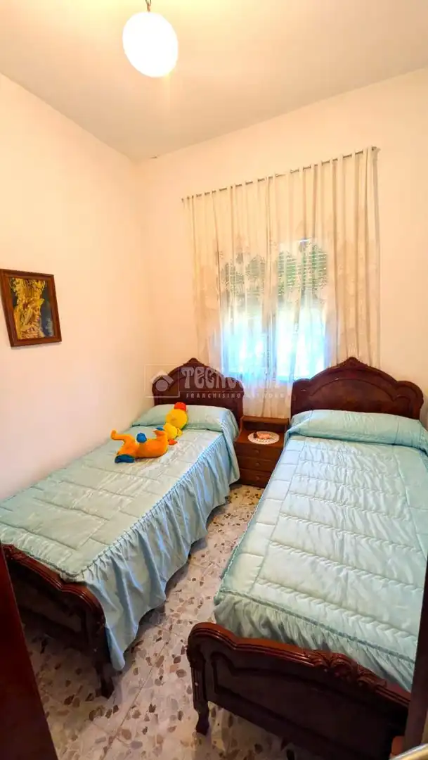 Casa rústica amb piscina en venda a Marchena, imagen 13
