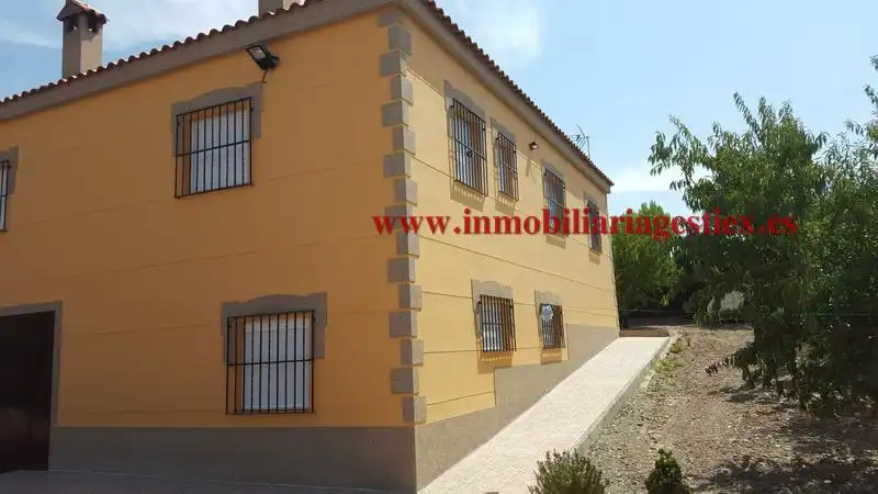 Casa en venda a Almendralejo, imagen 7