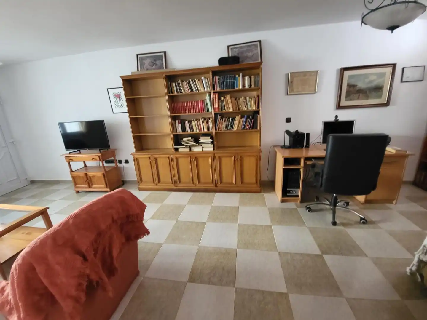 Casa con piscina in vendita a El Palmeral, imagen 32