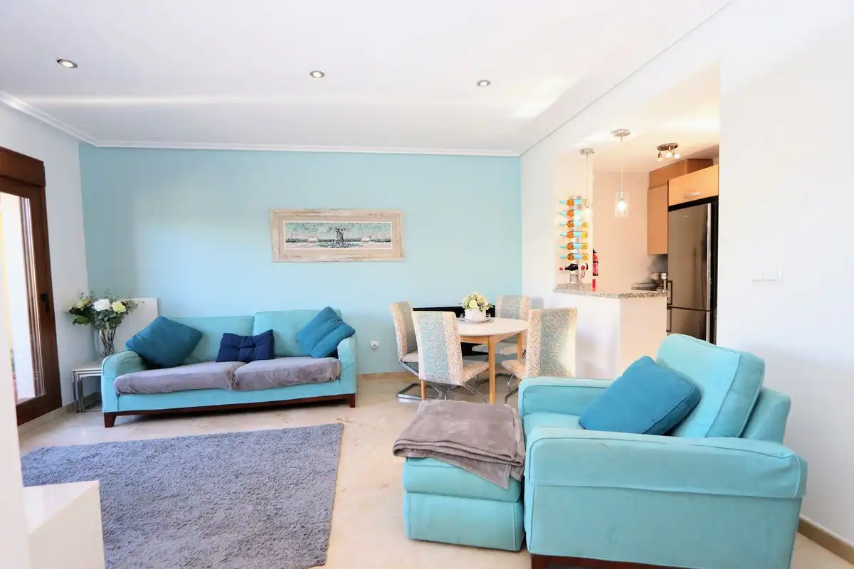 Apartment zum Verkauf in Orihuela Costa, imagen 8