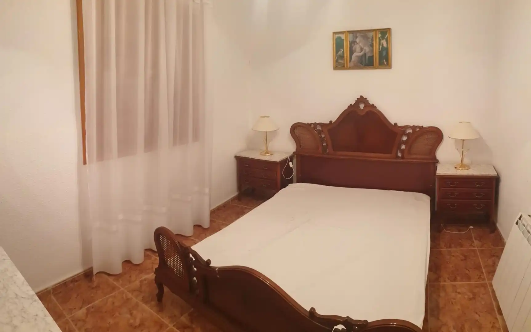 Habitación de Finca rústica en venta en Villafeliche