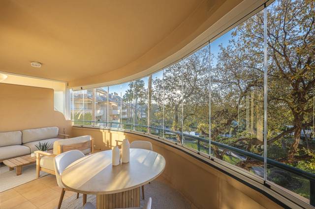 Apartamento en Venta en Avenida de las Cumbres, 9a en Elviria