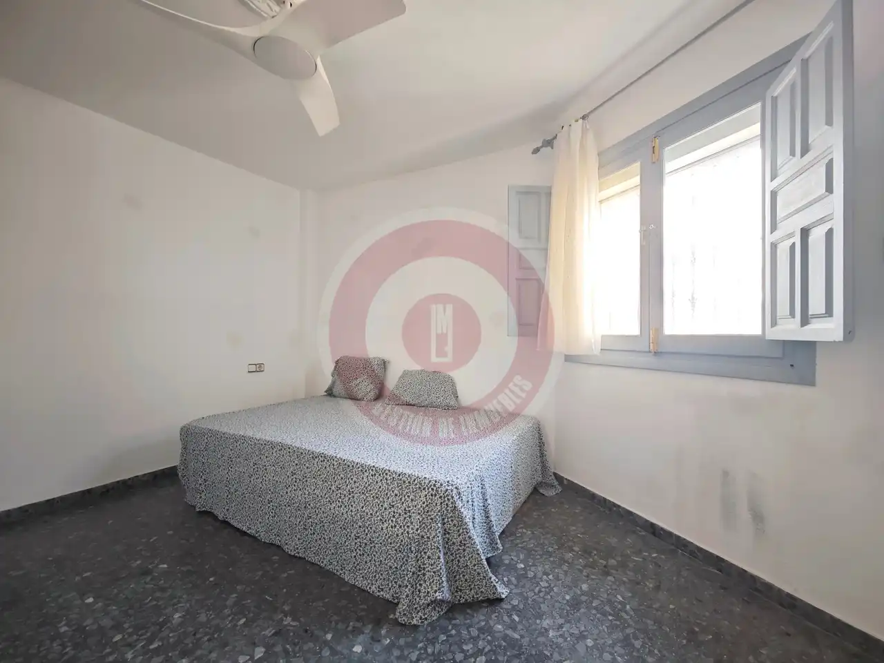 Dormitori de Casa o xalet en venda en Vélez-Málaga amb Aire condicionat i Terrassa