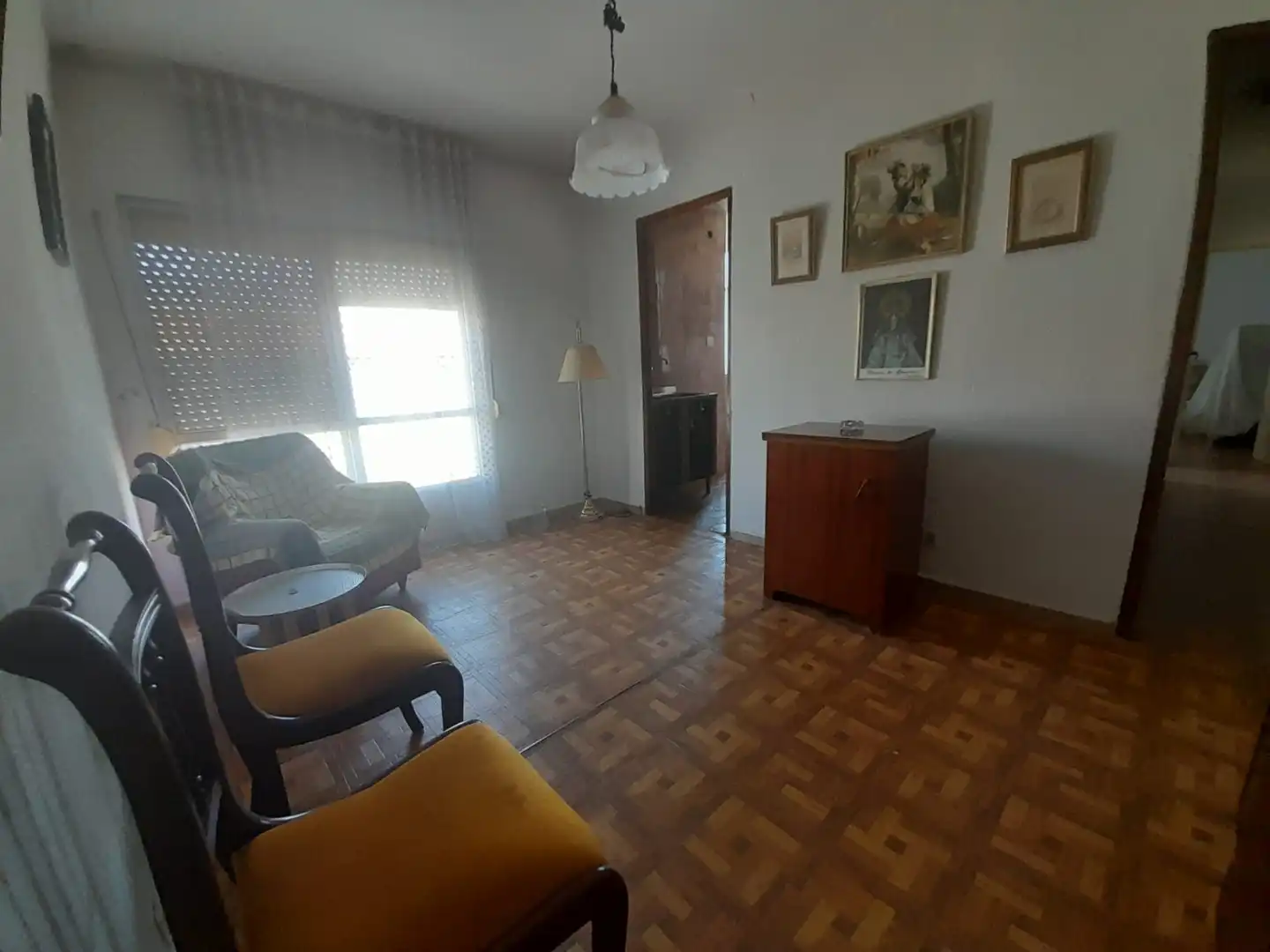 Sala d'estar de Pis en venda en Puertollano
