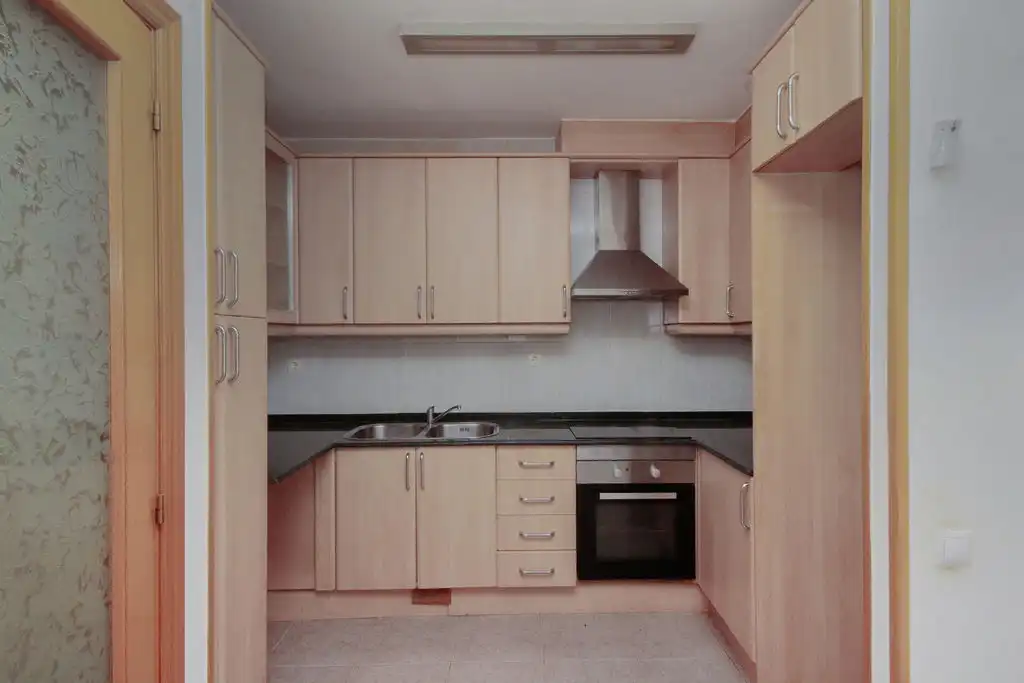 Flat for sale in C/ Velázquez, imagen 3