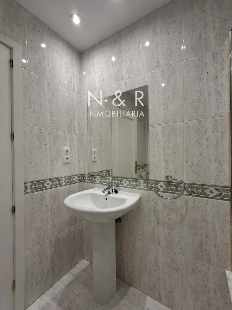 Flat with lift to rent in FREI ROSENDO SALVADO, imagen 7