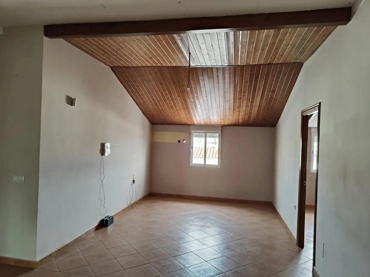 Ático en venta en Calle Perú, Olvera