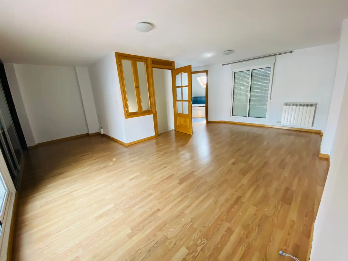 Detached homes for sale in Calle Secundino Zuazo, La Garena