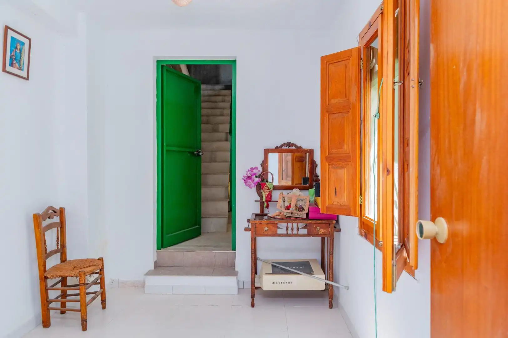 Casa o chalet en venta en Archidona con Terraza, Trastero y Balcón