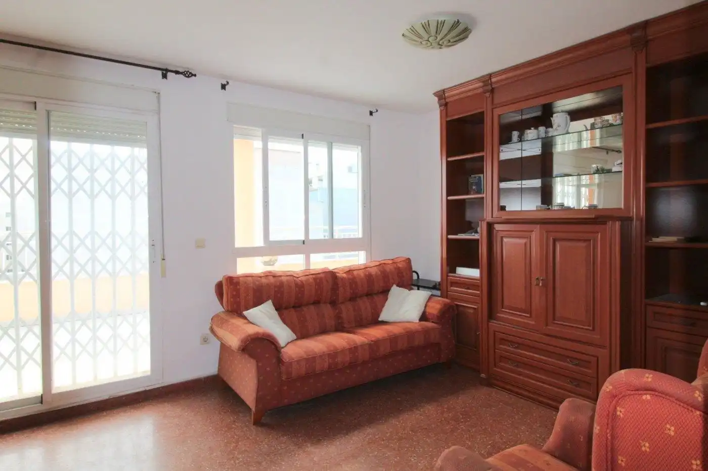 Penthouse with lift for sale in Playa del Cura, imagen 6