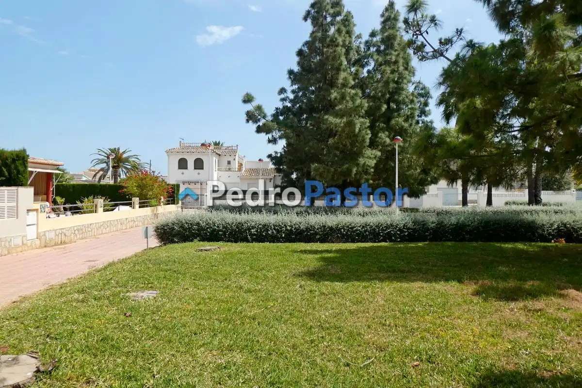Villa avec piscine à vendre à Els Poblets, imagen 67