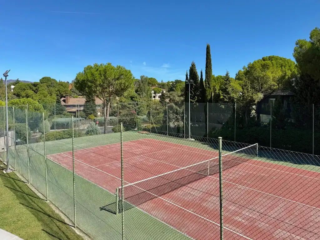 Xalet amb terrassa en venda a Avenida de Marsil, imagen 45