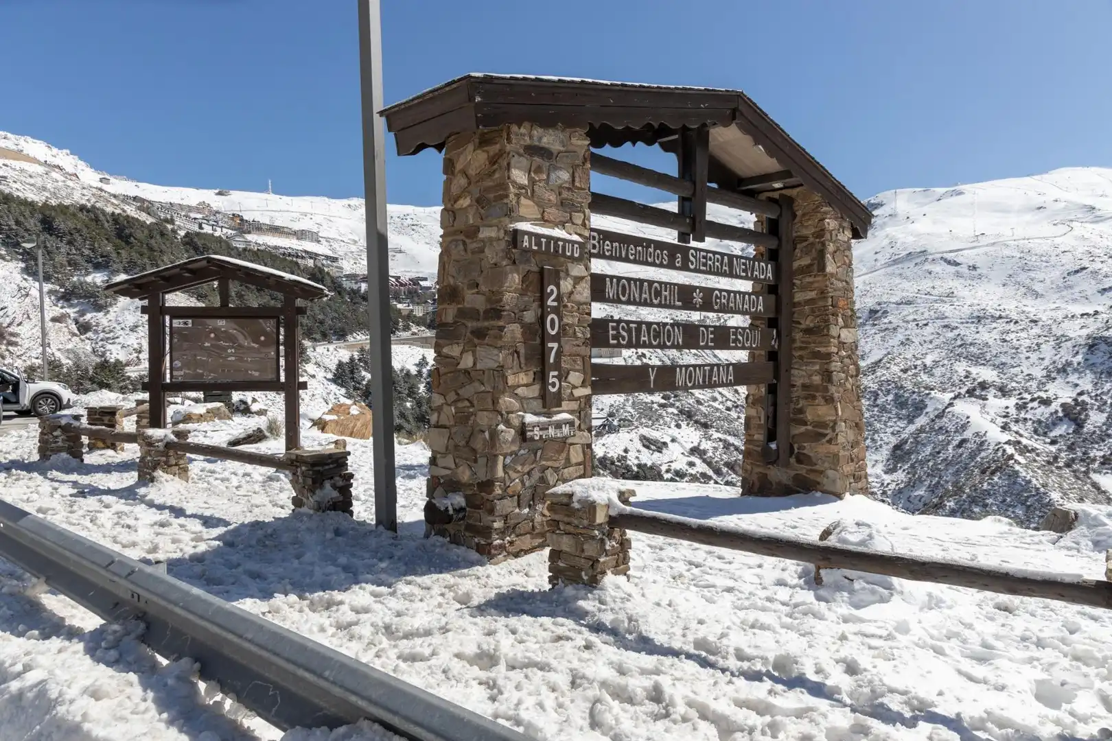 Apartments for sale in Sierra Nevada  with Air Conditioner, Heating and Parquet flooring