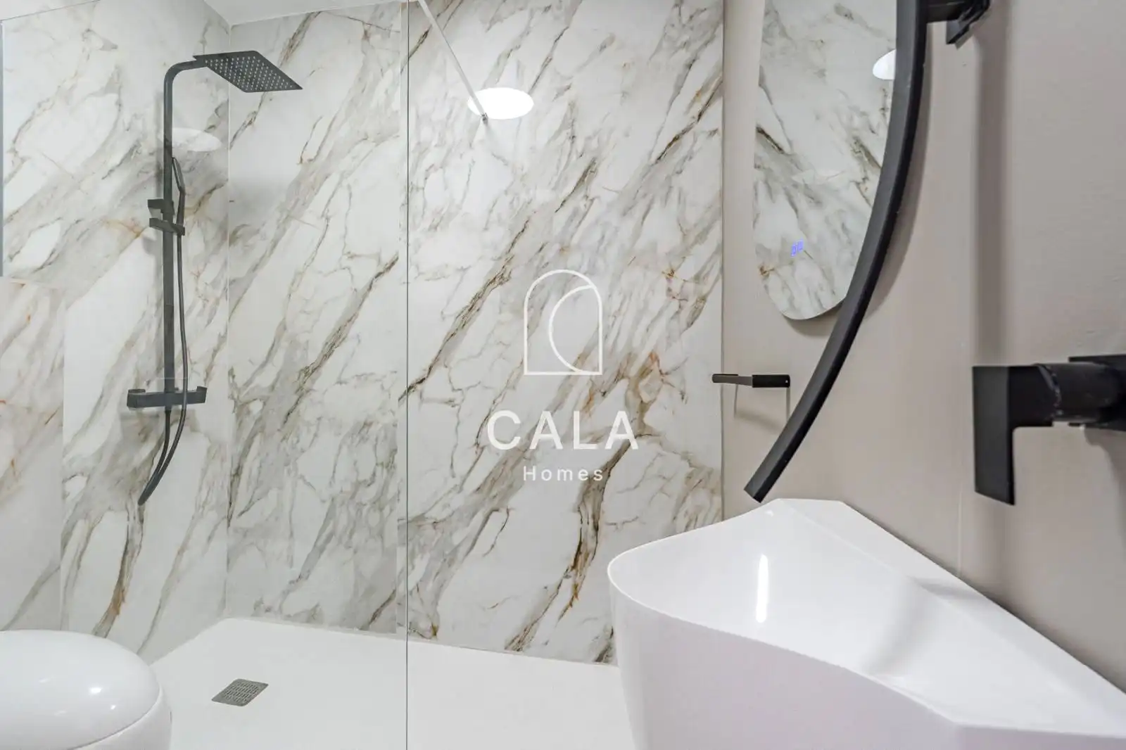 Duplex con terrazza in vendita a Europa, imagen 15