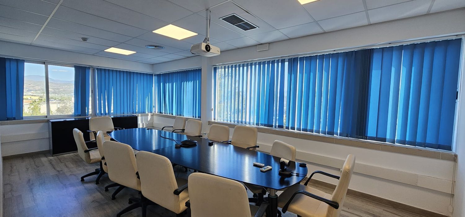 Oficina de lloguer a Avenida Juan López de Peñalver, 0, Campanillas