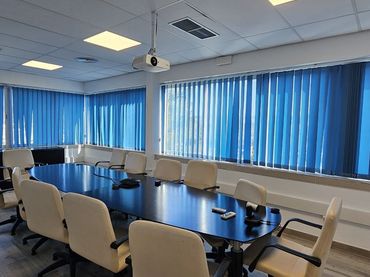 Büro zur Miete in Avenida Juan López de Peñalver 0