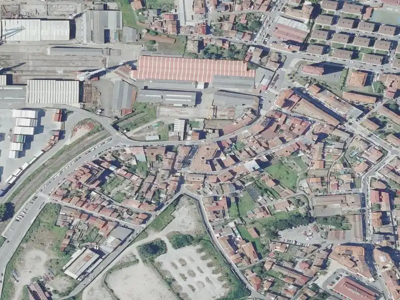 Finca rústica en venda en Vigo 