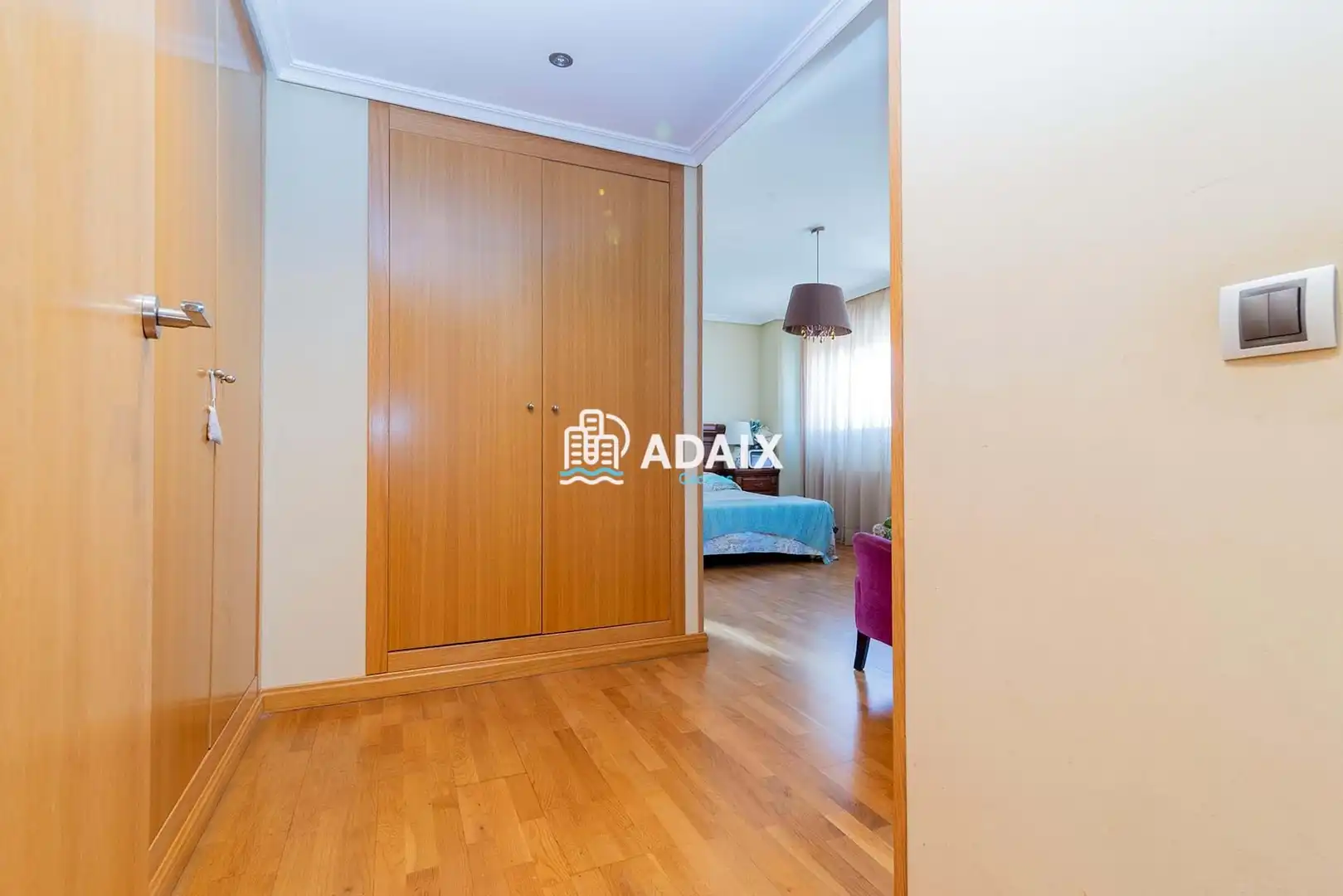 Ático en venta en Cáceres con Aire acondicionado, Calefacción y Terraza