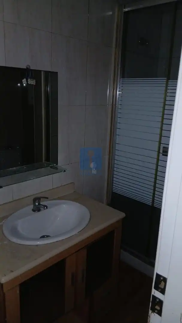 Badezimmer von Wohnung zum Verkauf in Sant Feliu de Llobregat mit Terrasse