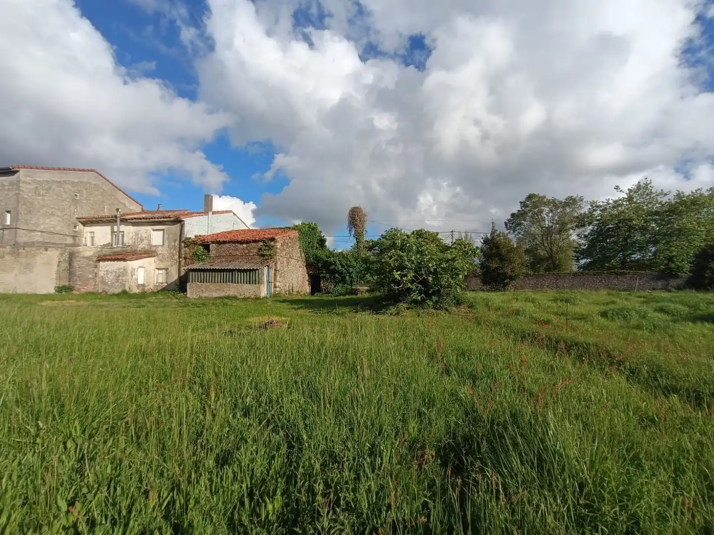 Casa o chalet en venta en Castrillón con Trastero y Piscina