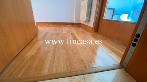 Foto 2 de Ático de alquiler en O Porriño  , Pontevedra