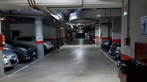 Foto 4 de Garaje en venta en Las Eras, Los Negrales, Collado Villalba