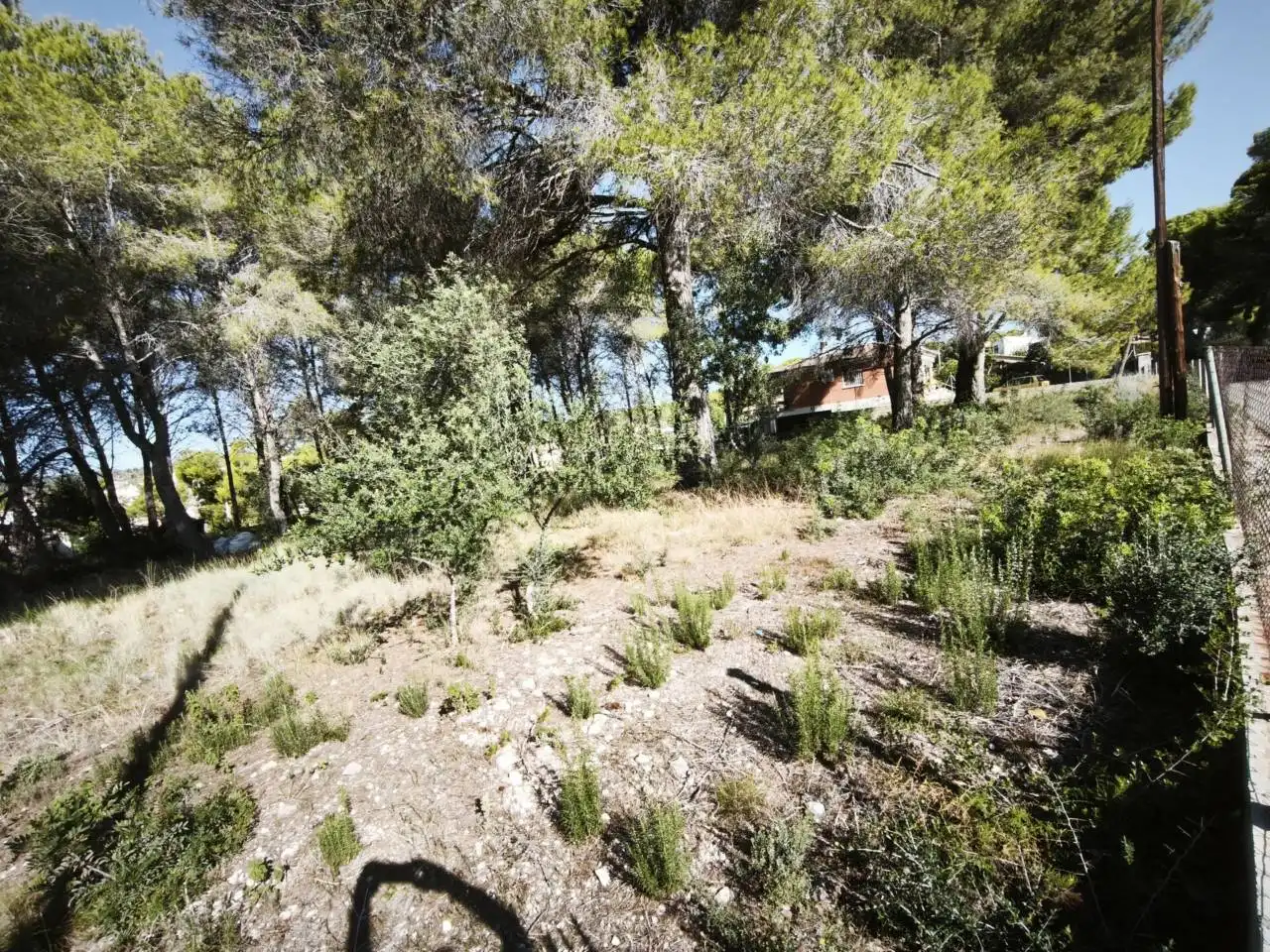 Residential land for sale in Calle Acacias, imagen 7
