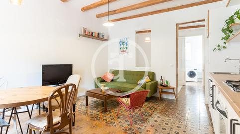 Photo 3 of Flat to rent in Passatge de Gaiolà, Sagrada Família,  Barcelona Capital