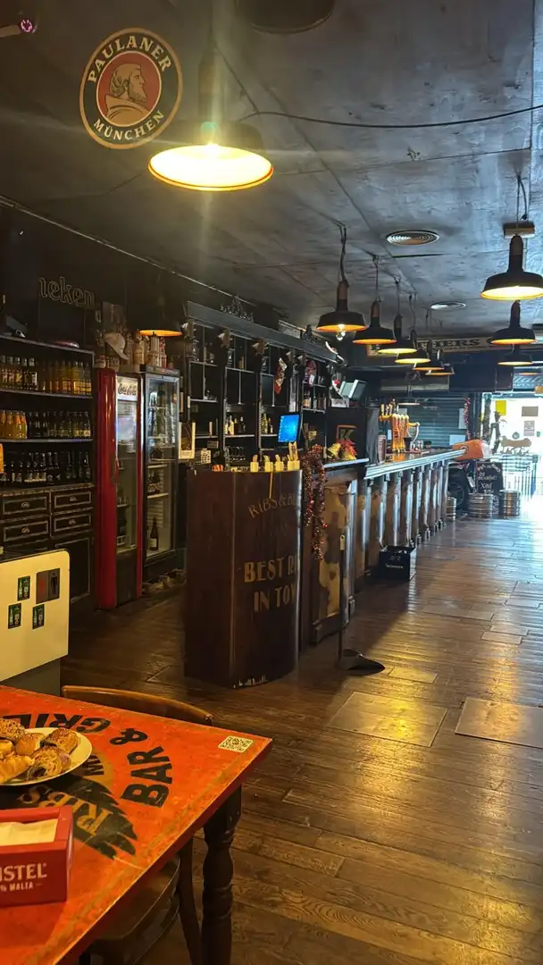 Local comercial en traspaso en Centre