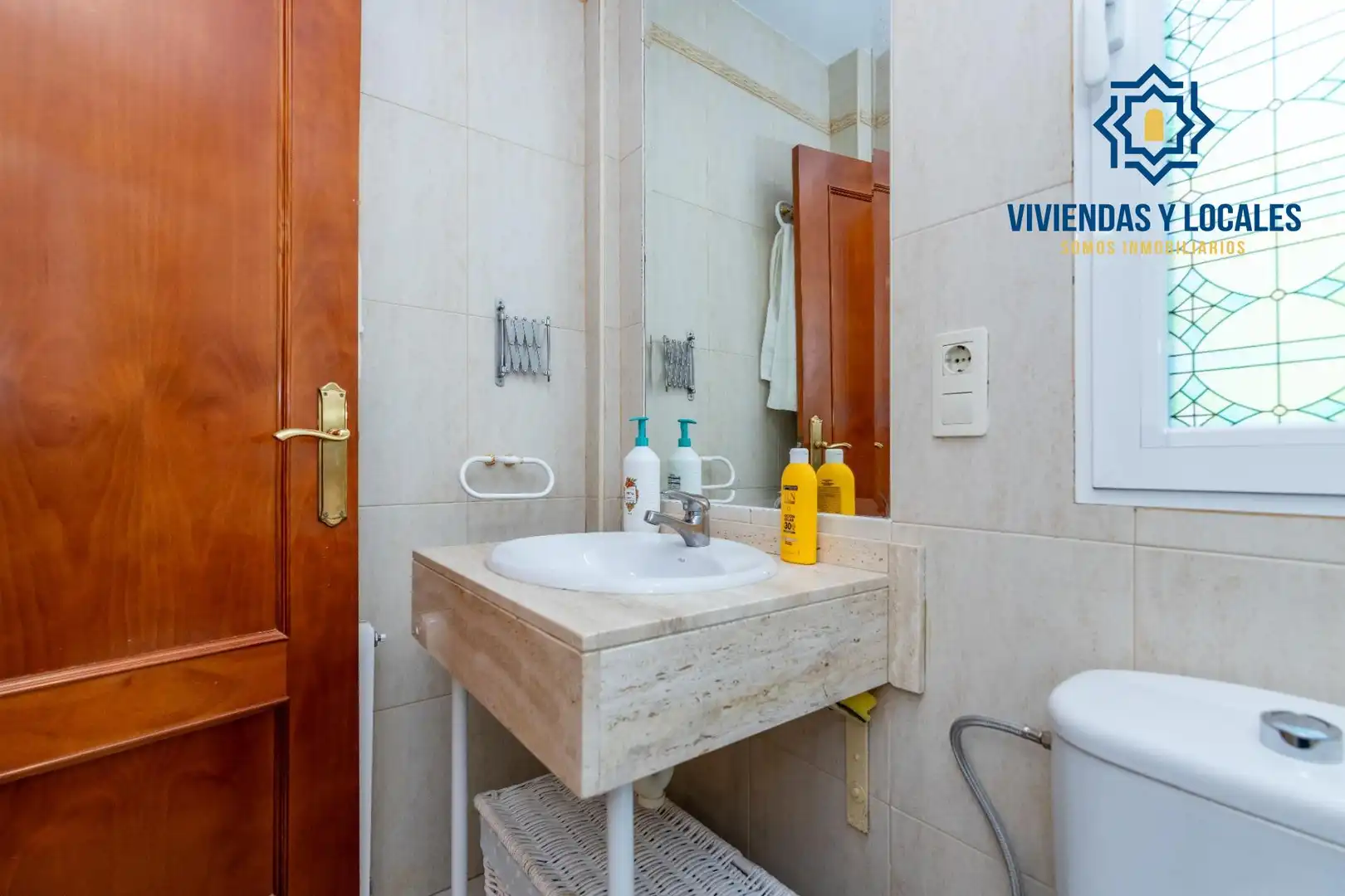 Villa mit Terrasse zum Verkauf in Barrio de la Vega, imagen 27