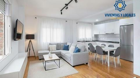 Foto 2 de Apartament en venda a Calle Hornillo de Cartuja, San Ildefonso, Granada